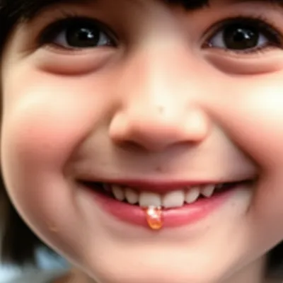 Illustration sweetest - Image 1