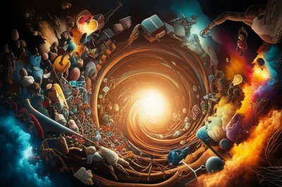 Illustration involves - Image 1