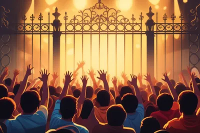 Illustration canceled - Image 1