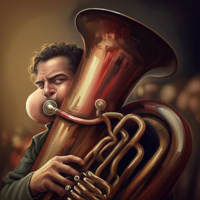 Illustration growls - Image 1