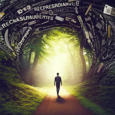 Illustration betook - Image 1