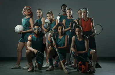 Illustration outfits - Image 1