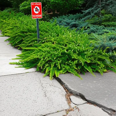 Illustration encroachment - Image 1