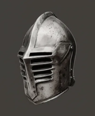 Illustration nasal - Image 1