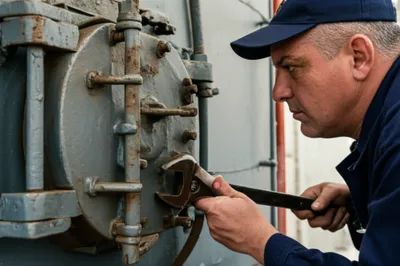 Illustration dogged - Image 1