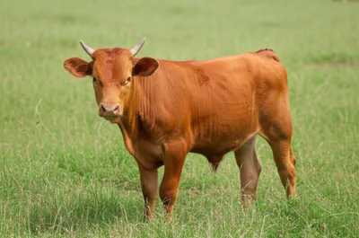 Illustration bullocks - Image 1