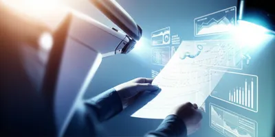 Illustration scans - Image 1