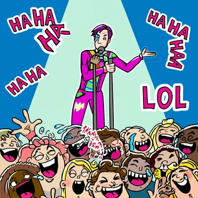 Illustration gas - Image 1