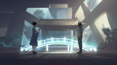 Illustration interprets - Image 1