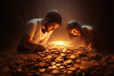 Illustration slavery - Image 1