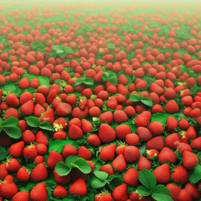 Illustration acre - Image 1