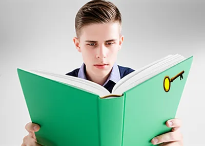 Illustration overlook - Image 1