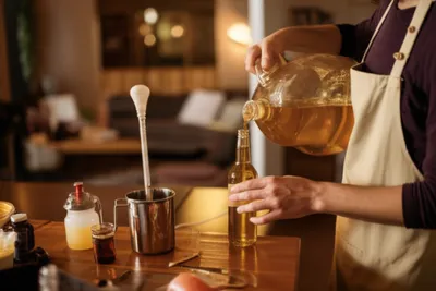 Illustration homebrew - Image 1