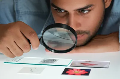 Illustration tells - Image 1