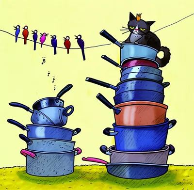 Illustration chimed - Image 1