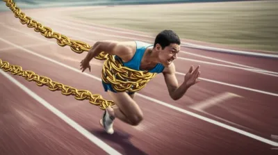 Illustration hampers - Image 1