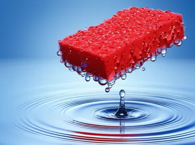 Hình ảnh minh họa watery - Ảnh 1