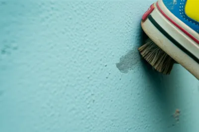 Illustration scuff - Image 1