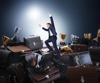 Illustration gunner - Image 1