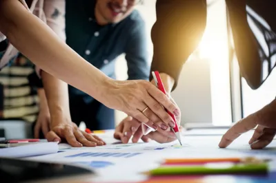 Illustration hire - Image 1