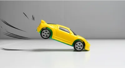 Illustration hitch - Image 1