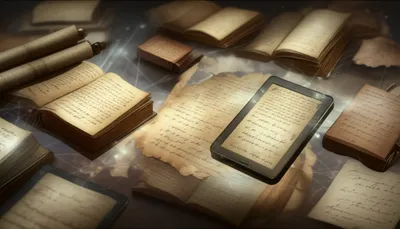 Illustration corpus - Image 1