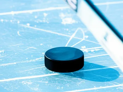 Illustration pucks - Image 1