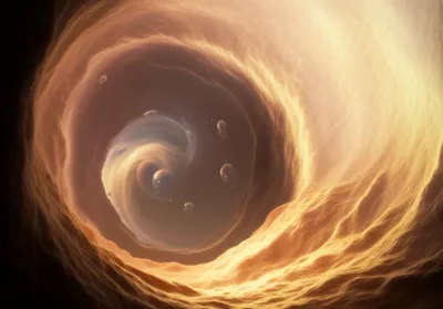 Illustration womb - Image 1