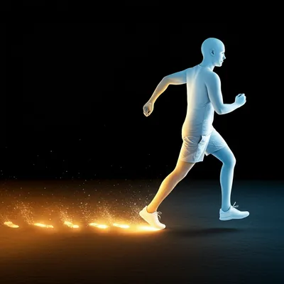 Illustration lit - Image 1