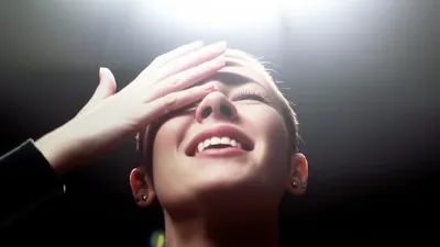 Illustration dazzled - Image 1