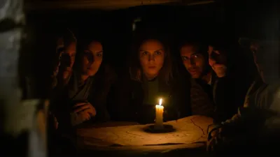 Illustration cells - Image 1