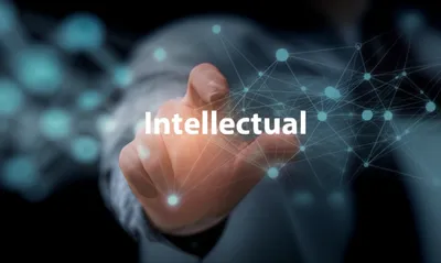 Illustration intellectual - Image 1