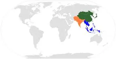 Illustration eastern - Image 2