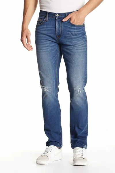 Illustration trousers