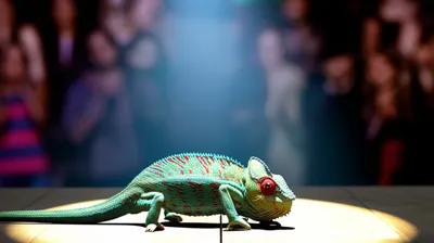 Illustration affects - Image 1