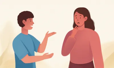 Illustration embrace - Image 1