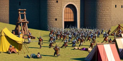 Illustration sallies - Image 1