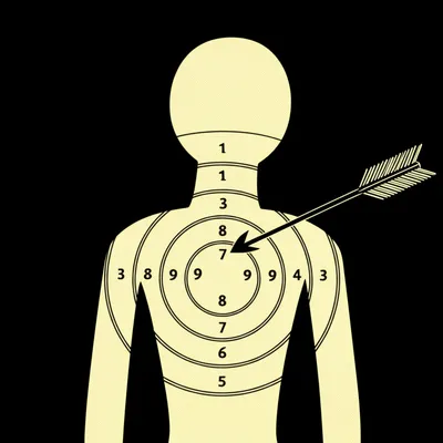 Illustration clout - Image 1