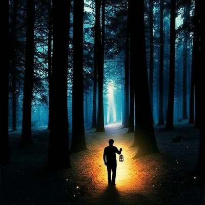 Illustration usher - Image 1