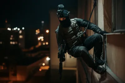 Illustration raiders - Image 1