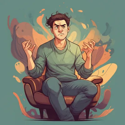 Illustration diseases - Image 1