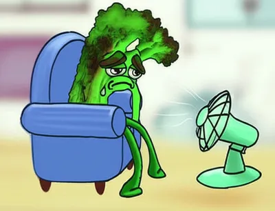 Illustration cooked - Image 1