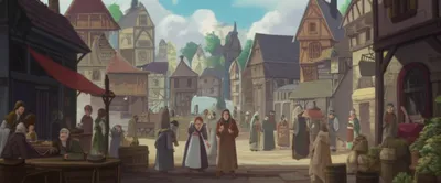 Illustration morbidity - Image 1