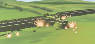 Illustration salient