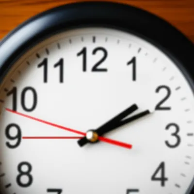 Illustration blinks - Image 1