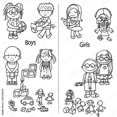 Illustration sexualizing - Image 1