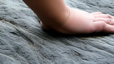 Illustration hush - Image 1