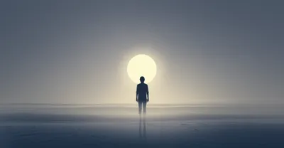 Illustration shadow - Image 1