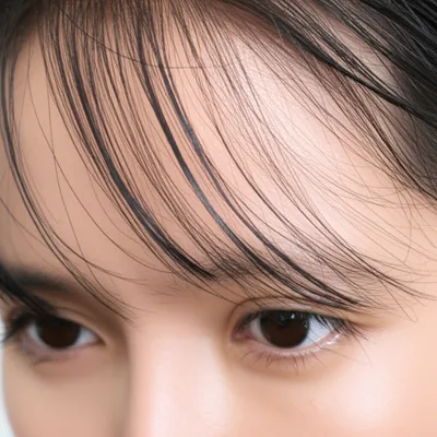 Illustration bangs - Image 1