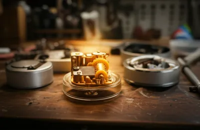 Illustration irreplaceable